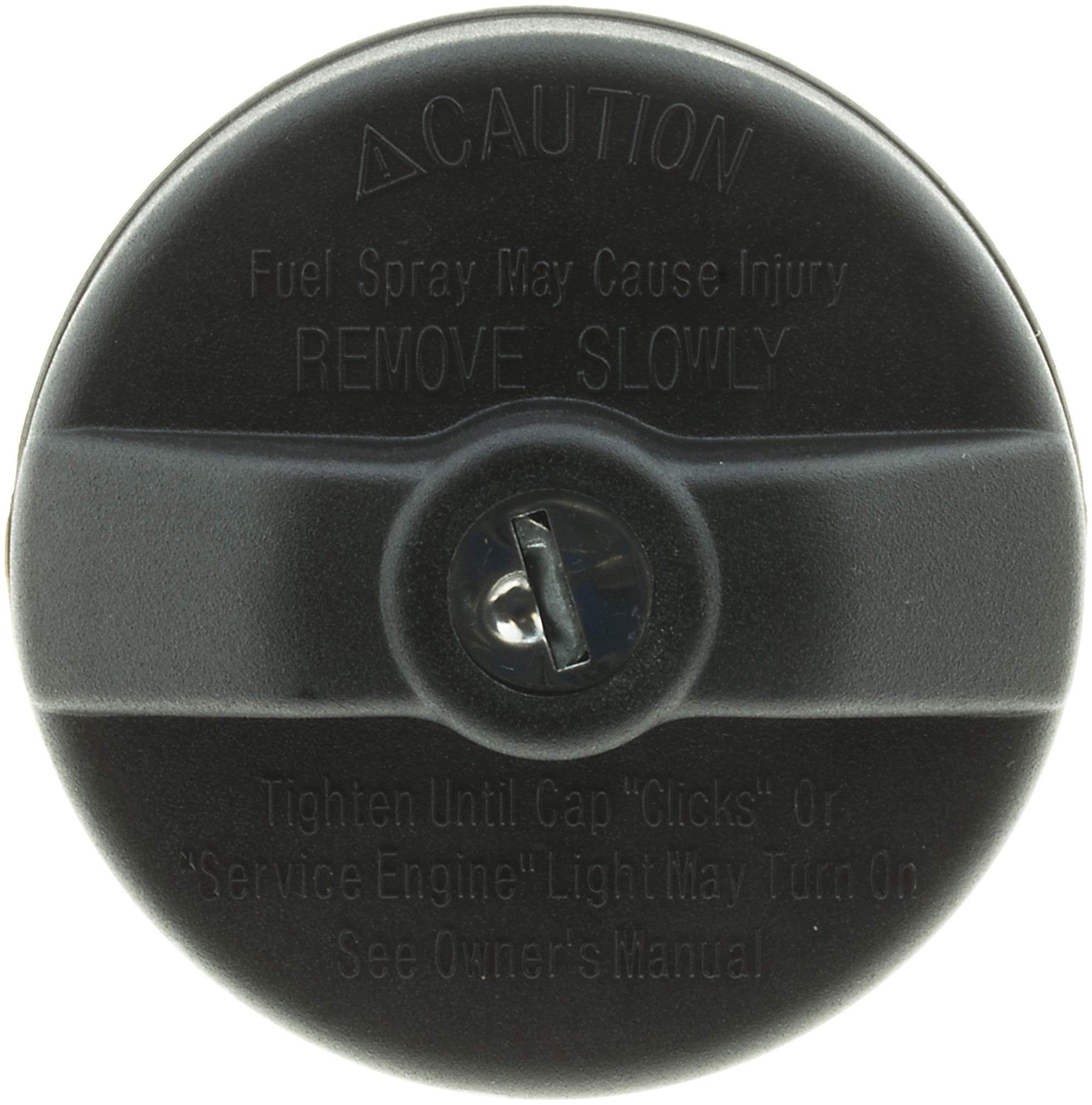 Locking Gates Fuel Tank Cap 31846