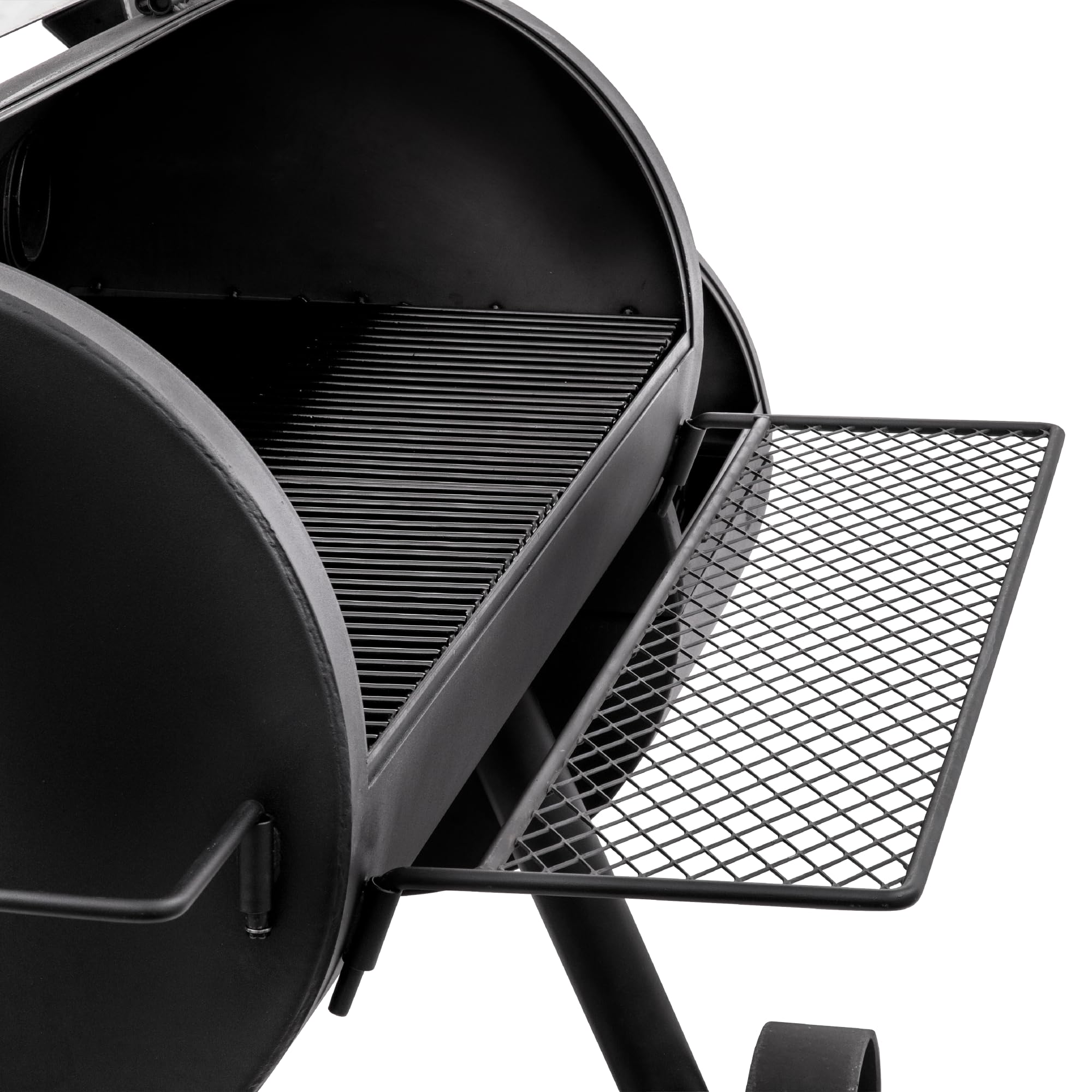 Longhorn Oklahoma Joe's® Offset Smoker - 13201747-50