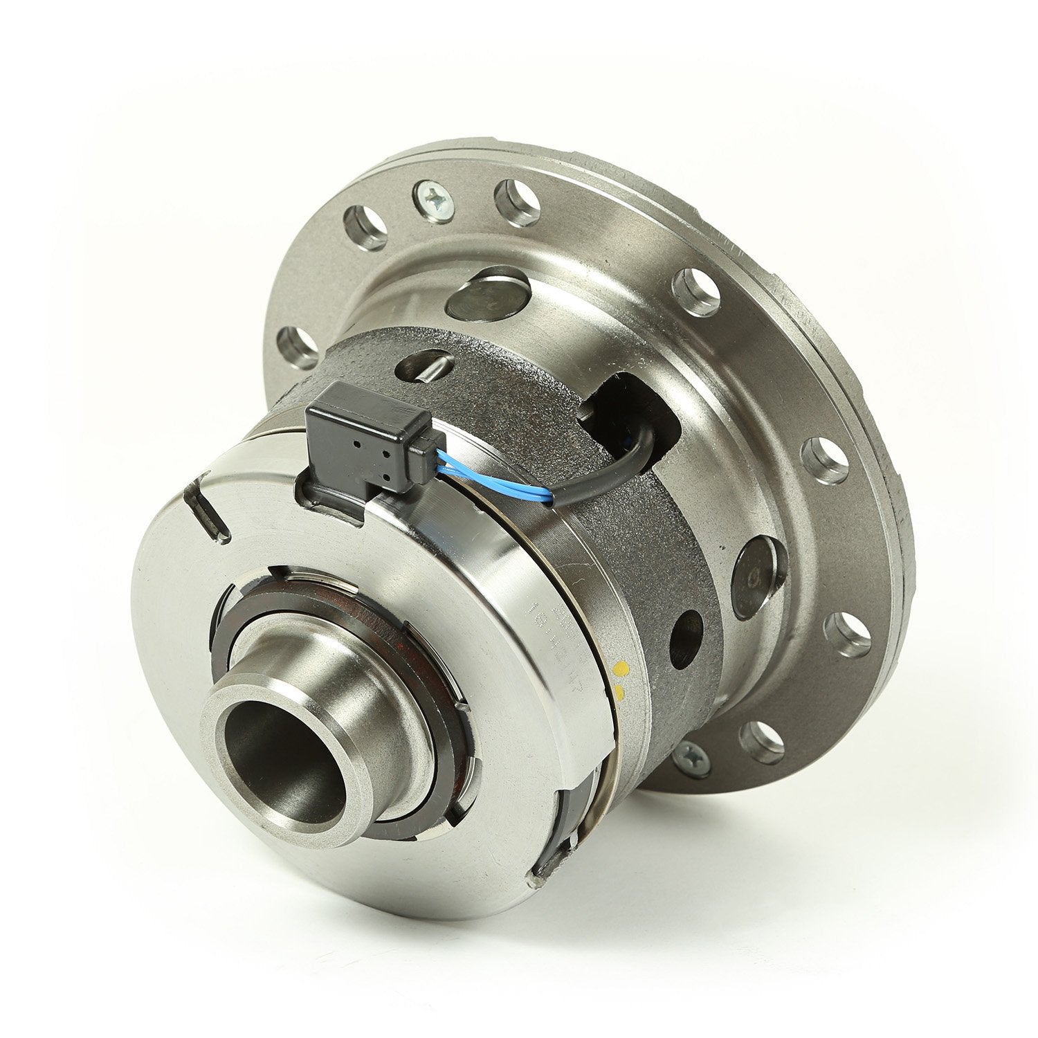 Omix-Ada 16503.68 | Differential Carrier, Rear, Tru-Loc | OE Reference: 68036128AA | Fits 2007-2018 Jeep Wrangler JK Rubicon with D44