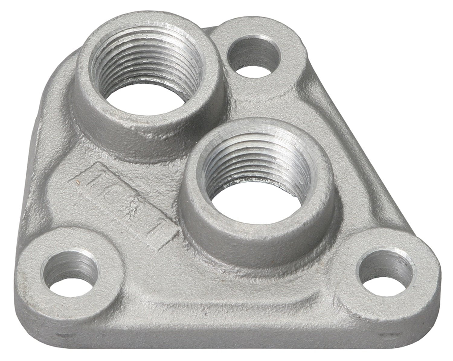 Oil Filter Bypass Adapter Trans-Dapt 1011