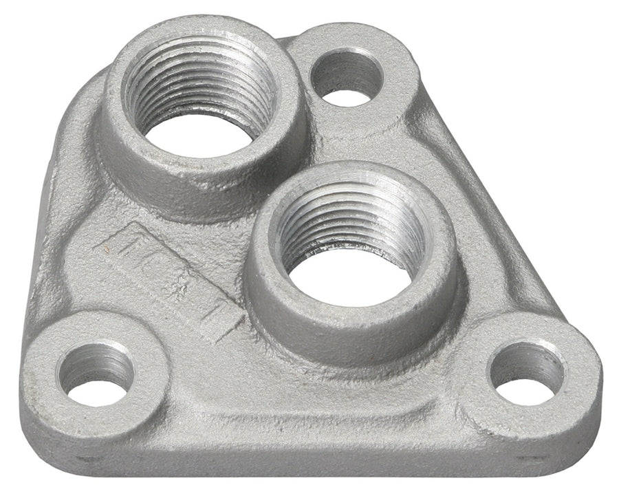 Oil Filter Bypass Adapter Trans-Dapt 1011