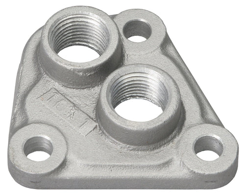 Oil Filter Bypass Adapter Trans-Dapt 1011