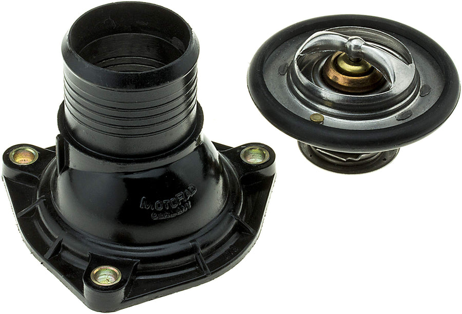 Integrated Housing Gates 34720 Engine Coolant Thermostat