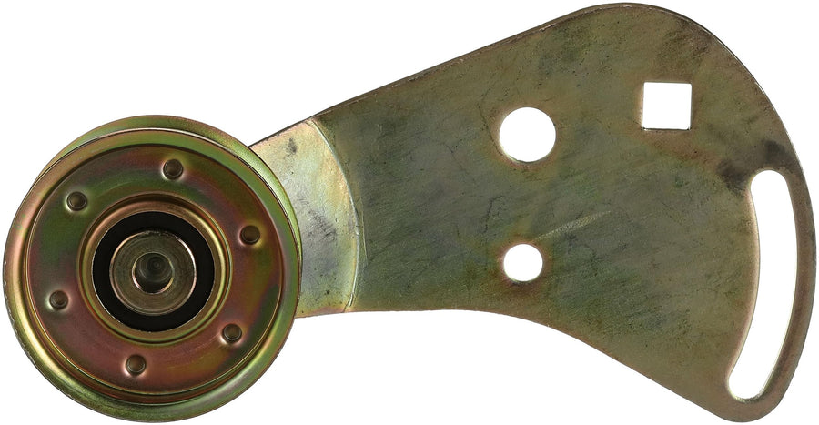 Gates DriveAlign 38049 Belt Drive Idler/Tensioner Pulley