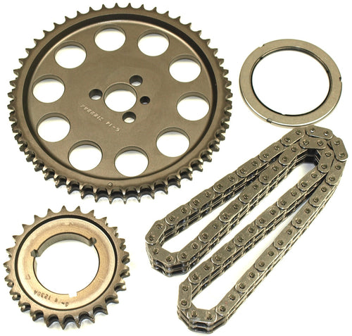 Cloyes Race 9-3610TX3 Billet True Roller Timing Kit