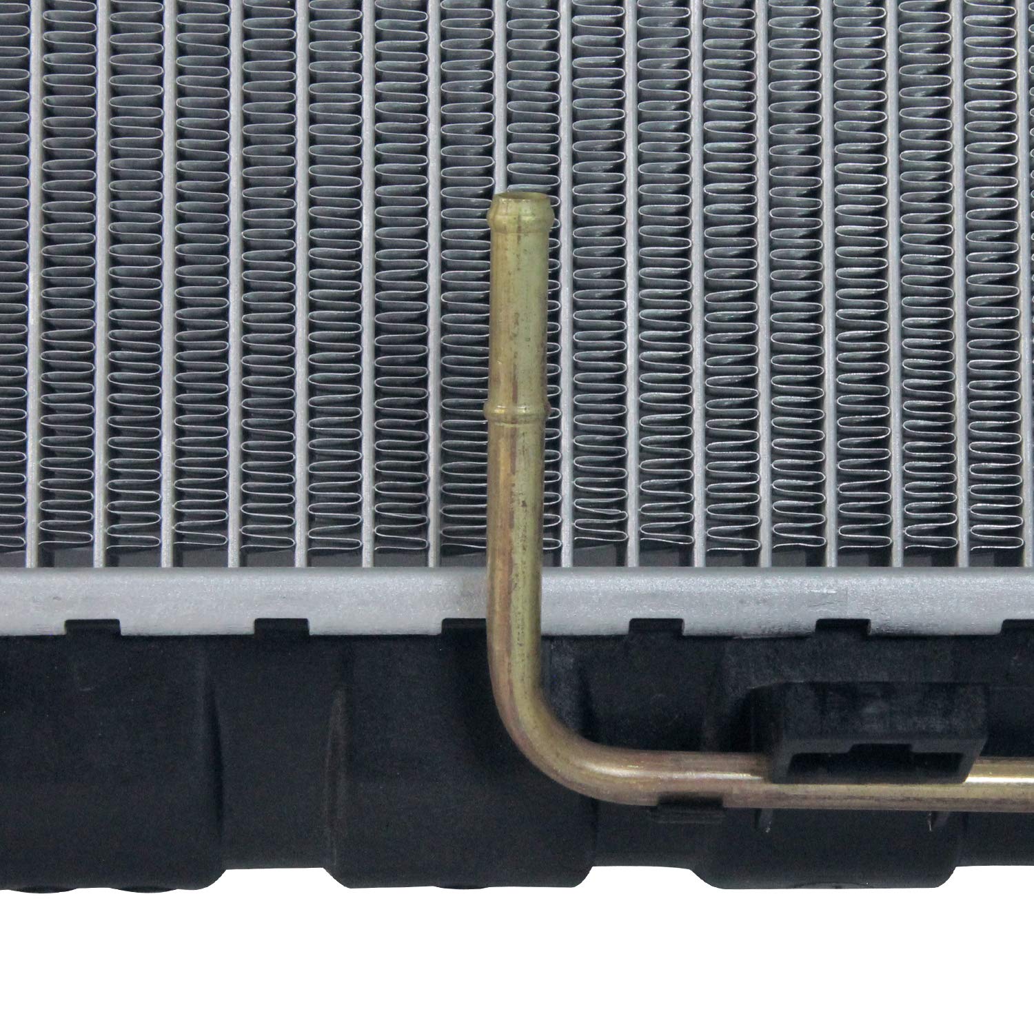 Replacement TYC Radiator for Kia Amanti 2790