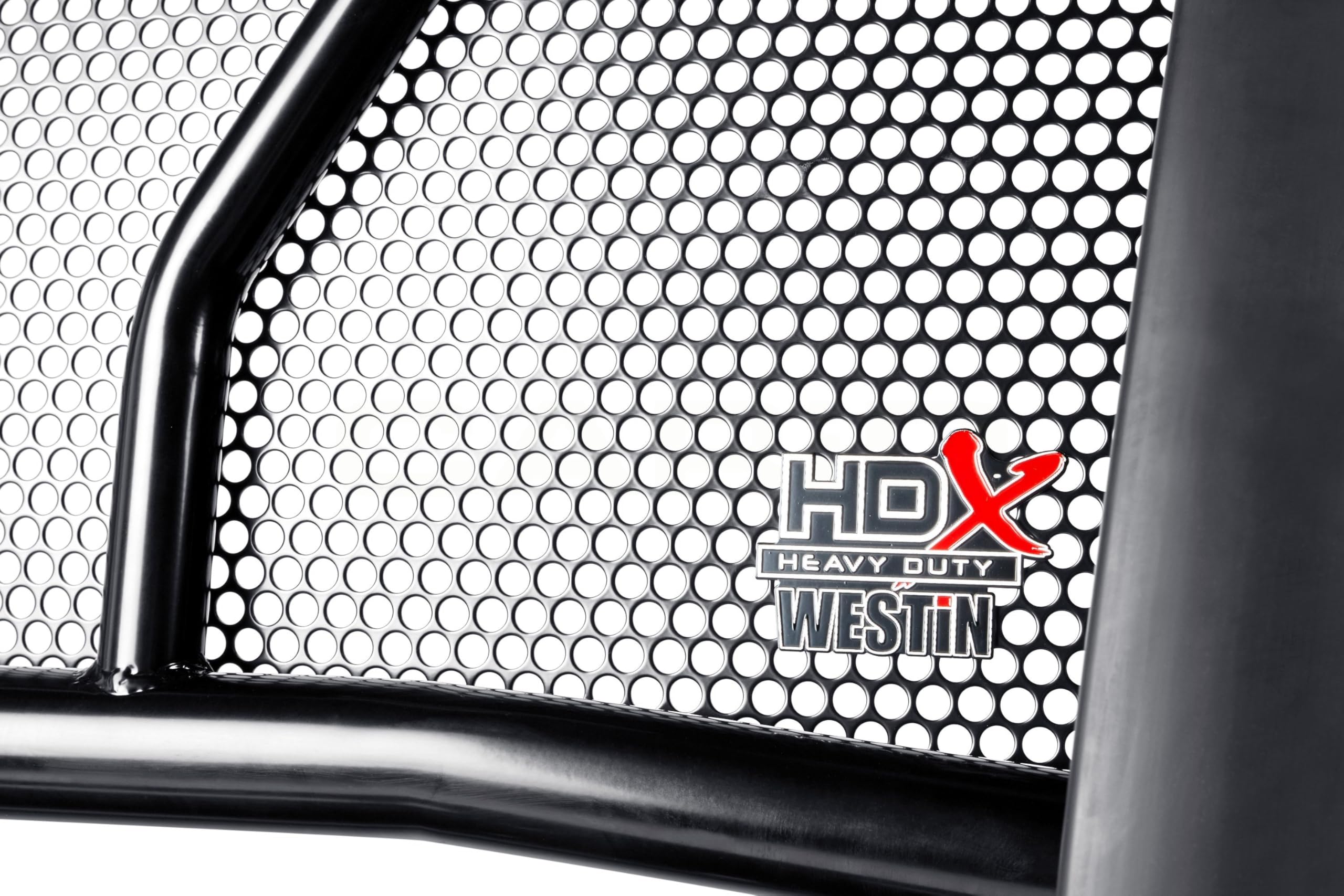 HDX Westin 57-23685 3-Piece Grille Guard fits 2014-2015 Silverado 1500