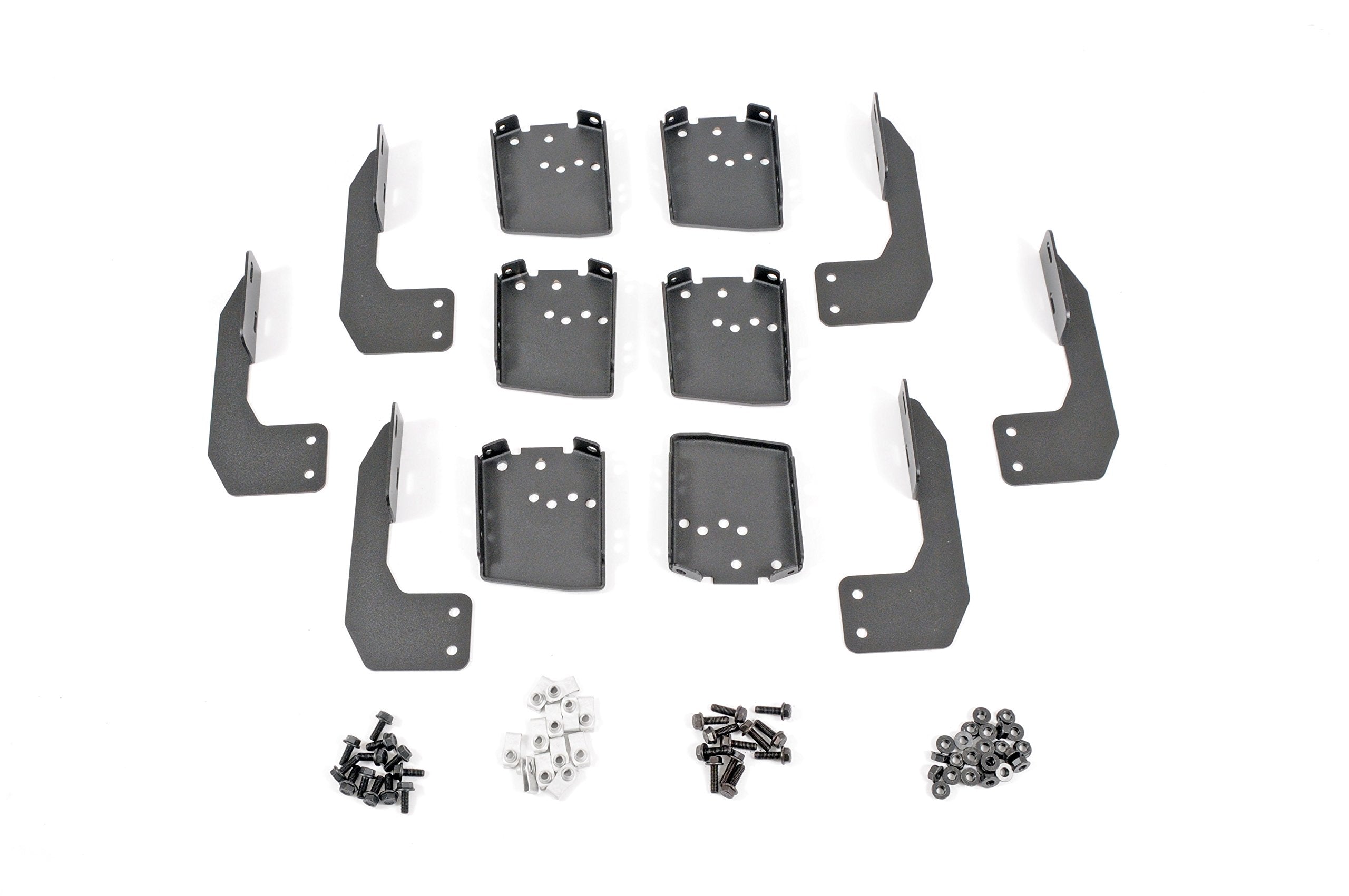 NXt Dee Zee Mounting Bracket DZ16326