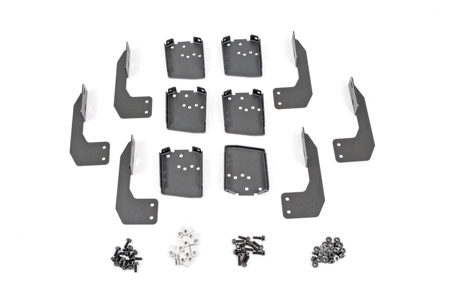 NXt Dee Zee Mounting Bracket DZ16326