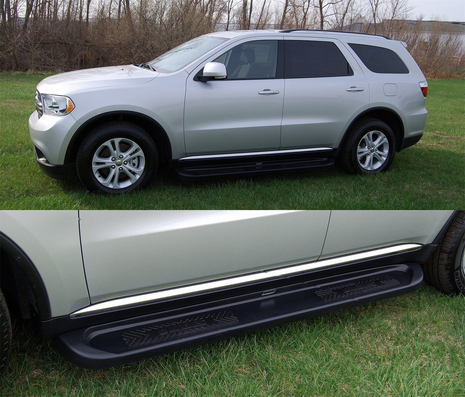 Running Board Owens Products 67682-01
