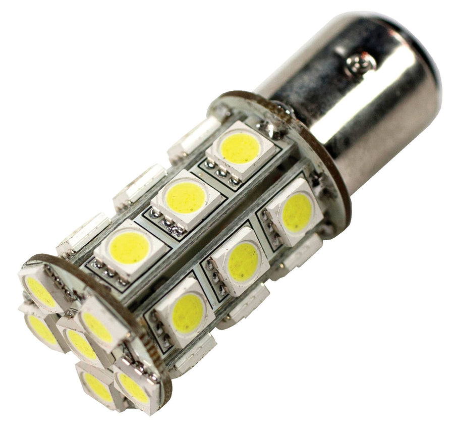 LED Turn Signal Light Bulb Arcon 50725 - LED Replacement Bulbs RV
