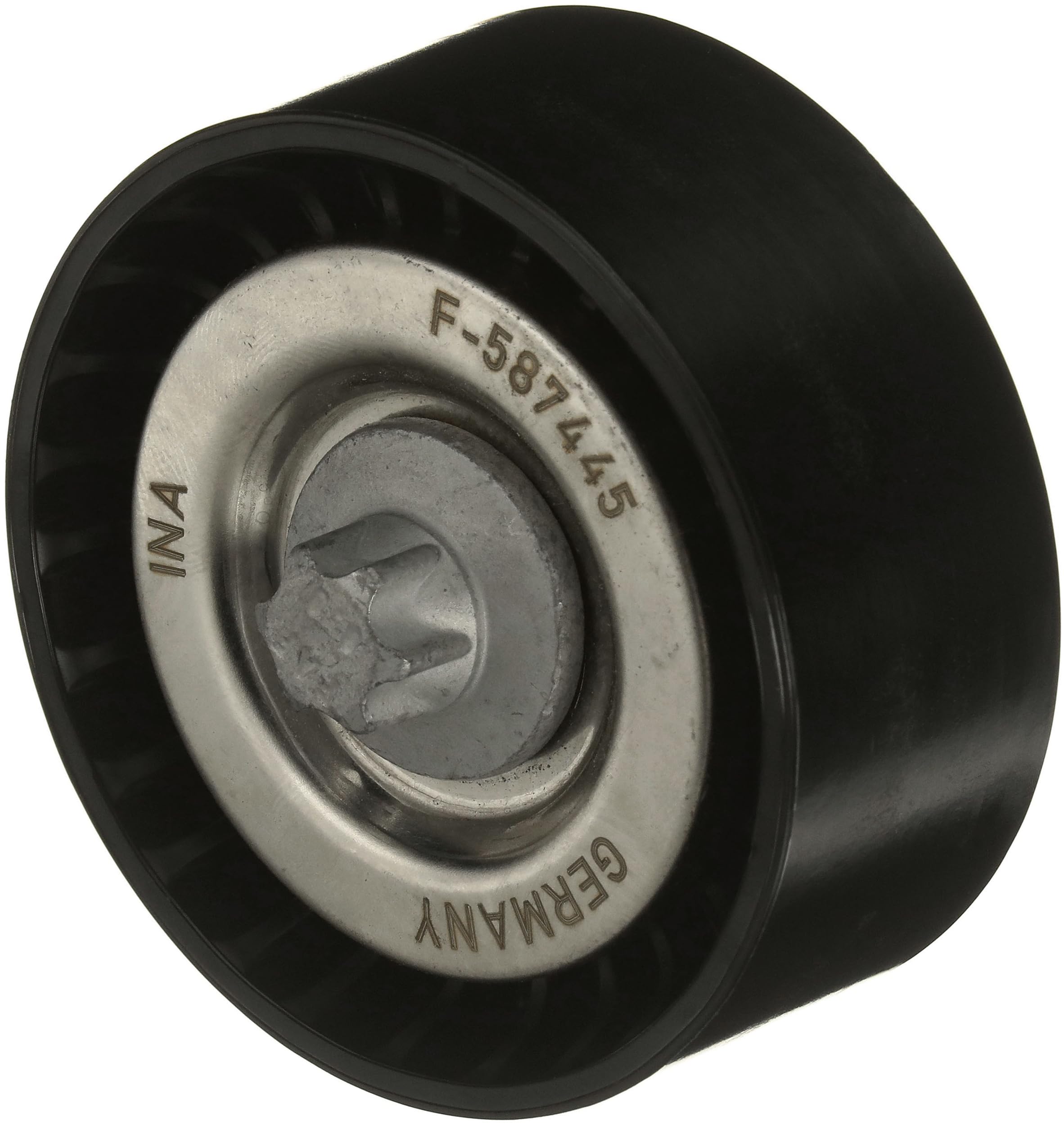DriveAlign nobrandname 36464 Idler/Tensioner Belt Pulley