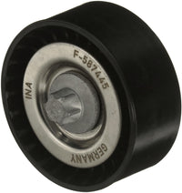 DriveAlign nobrandname 36464 Idler/Tensioner Belt Pulley