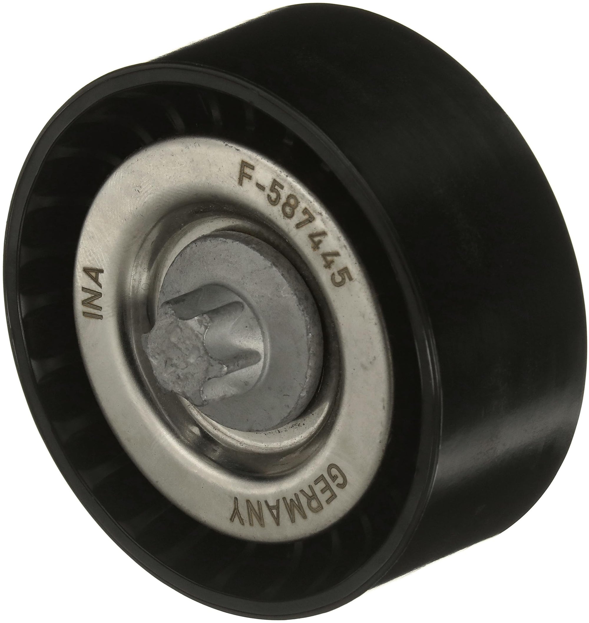 DriveAlign nobrandname 36464 Idler/Tensioner Belt Pulley