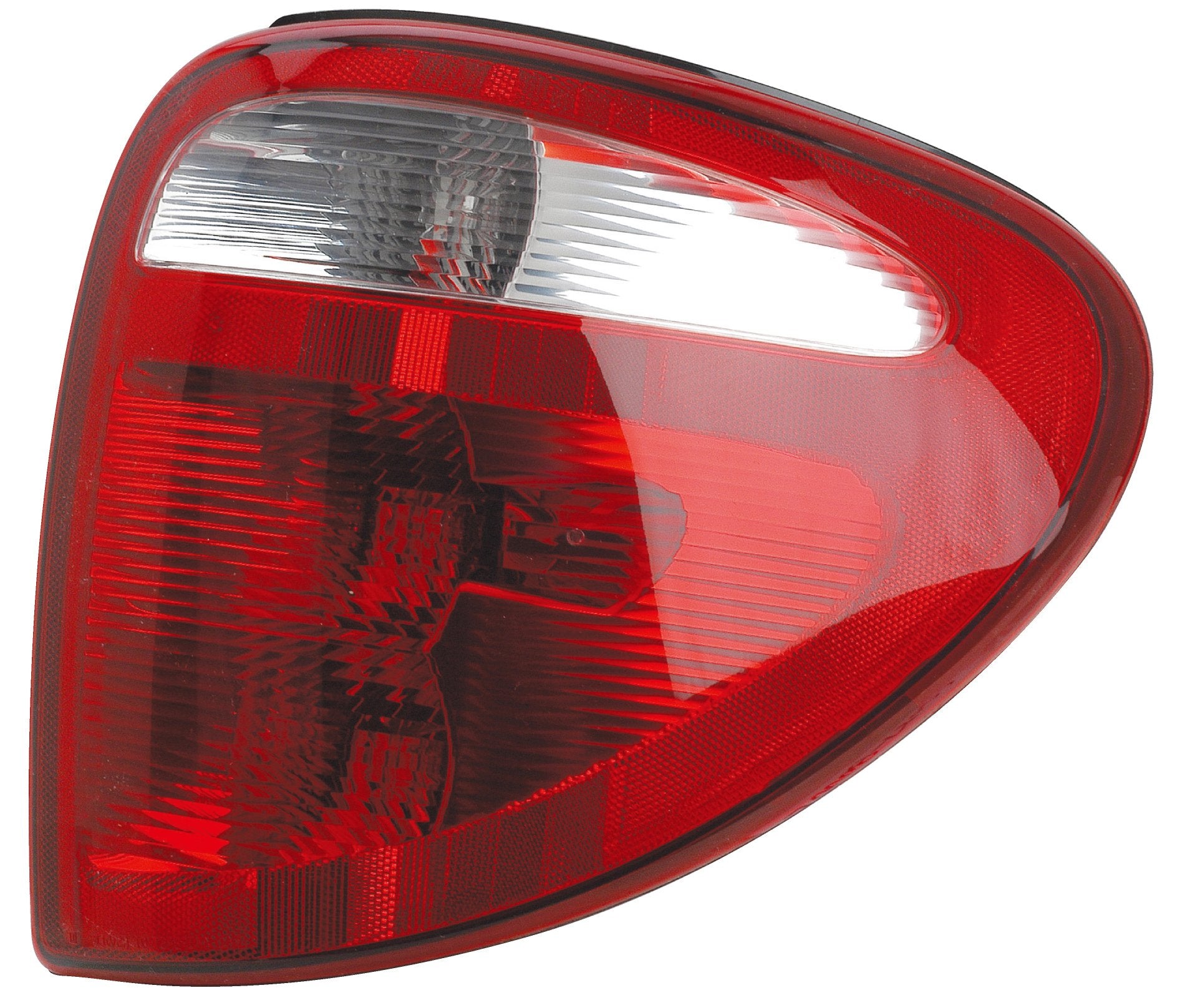 CS087-U000R Eagle Eyes Tail Light