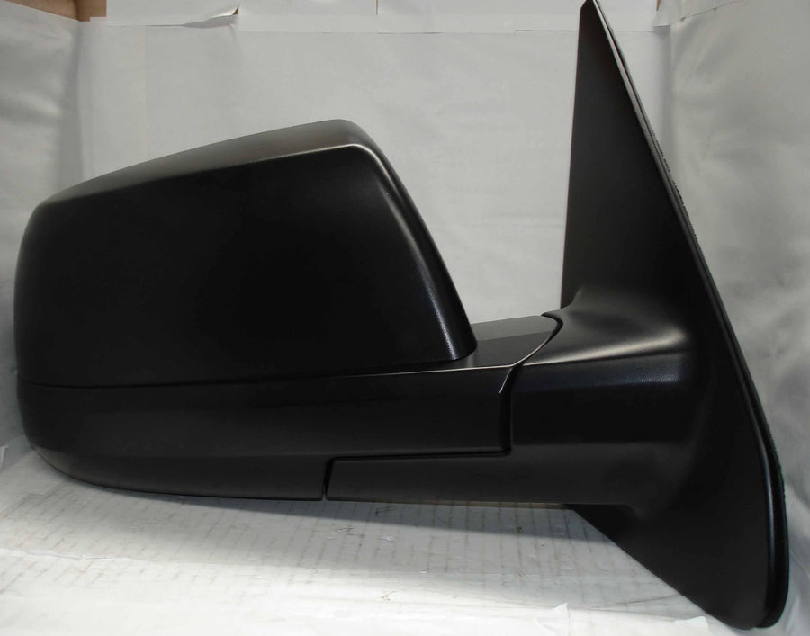 Right-Side TYC 5330131 Door Mirror Compatible with 2007-2013 Toyota Tundra
