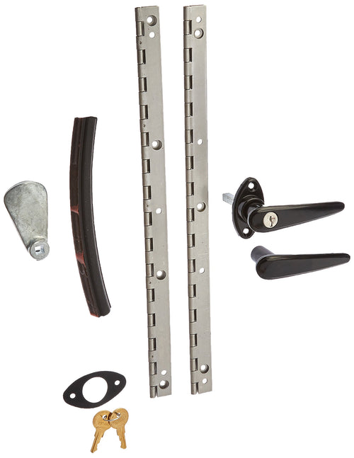 Door Conversion Kit Weather Guard 96901301