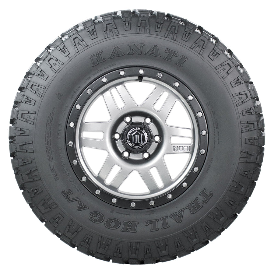 Trail Hog Kanati A/T 4 LT265/75R16 E/10PR BSW