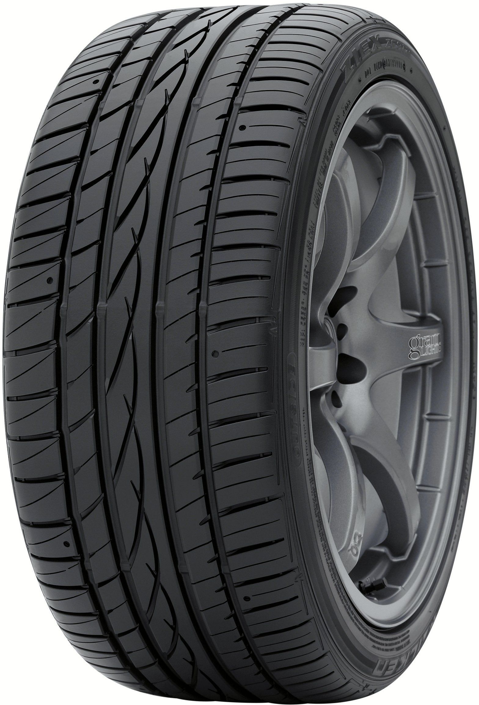 Falken ZIEX All-Season Tire ZE-912 - 205/65R16 95V