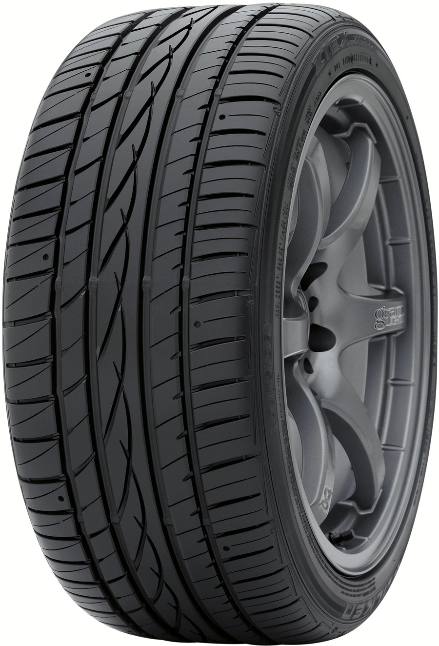 Falken ZIEX All-Season Tire ZE-912 - 205/65R16 95V