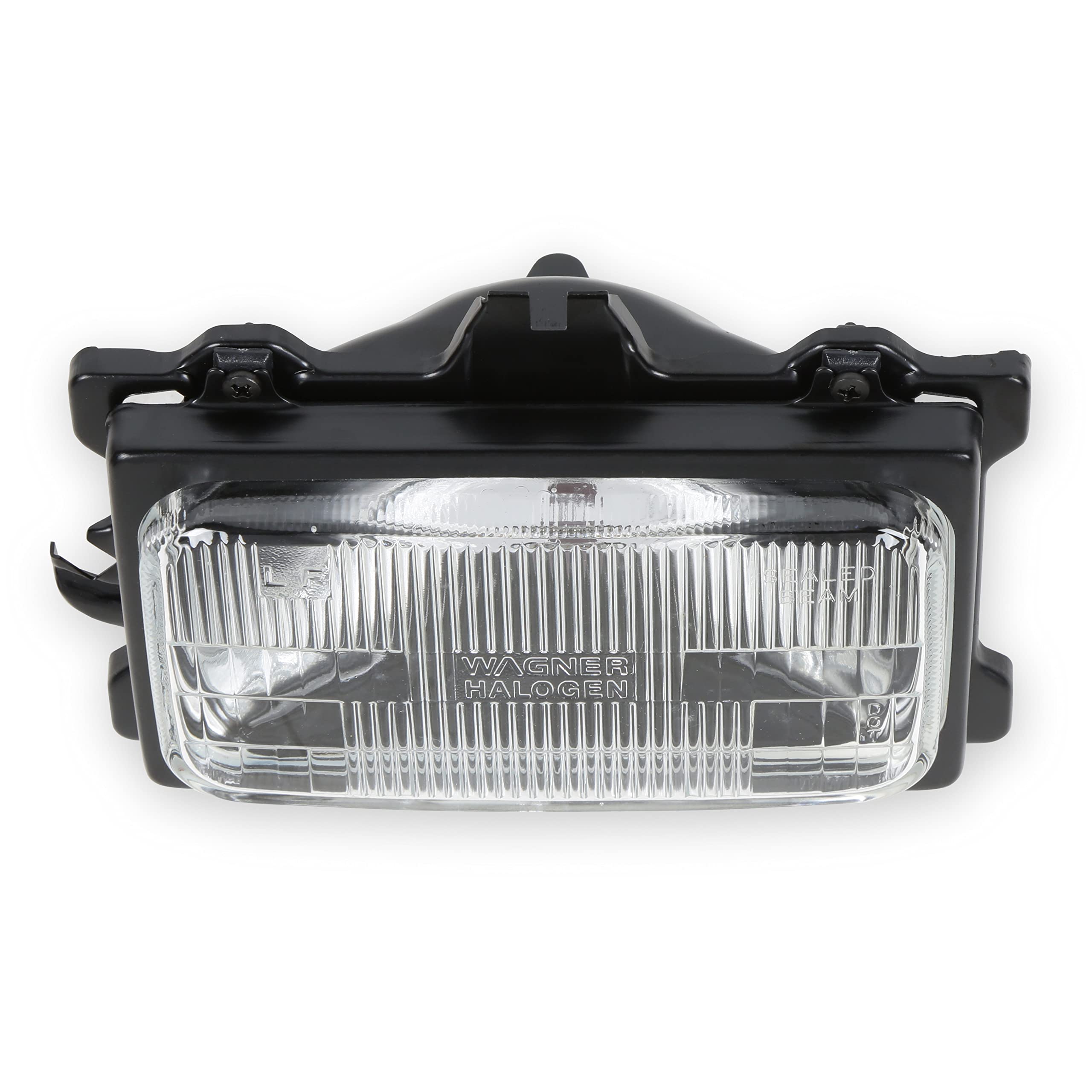 07-115 Brothers Trucks Headlight Outer - LH