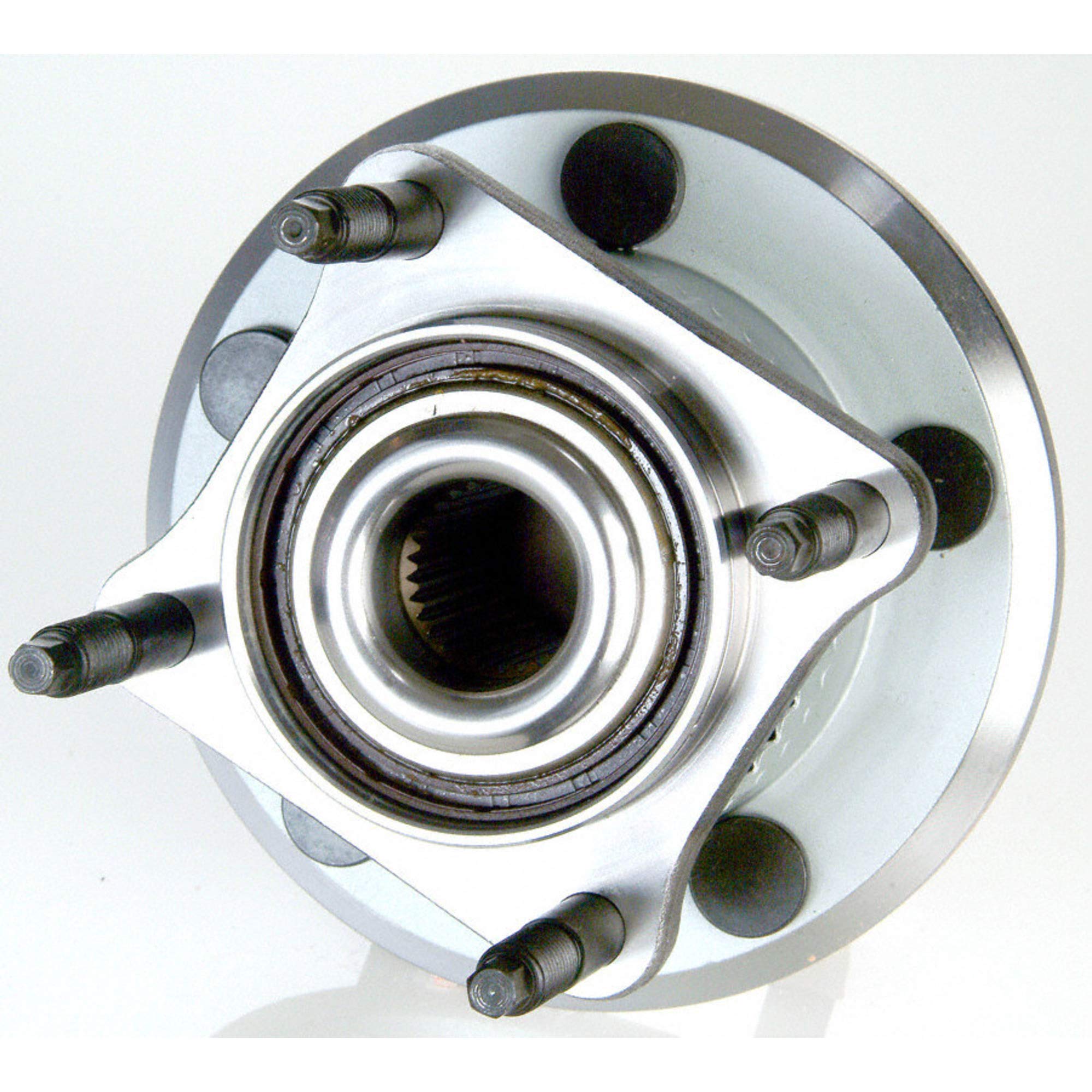 Wheel Bearing and Hub Assembly MOOG for Jeep Grand Cherokee