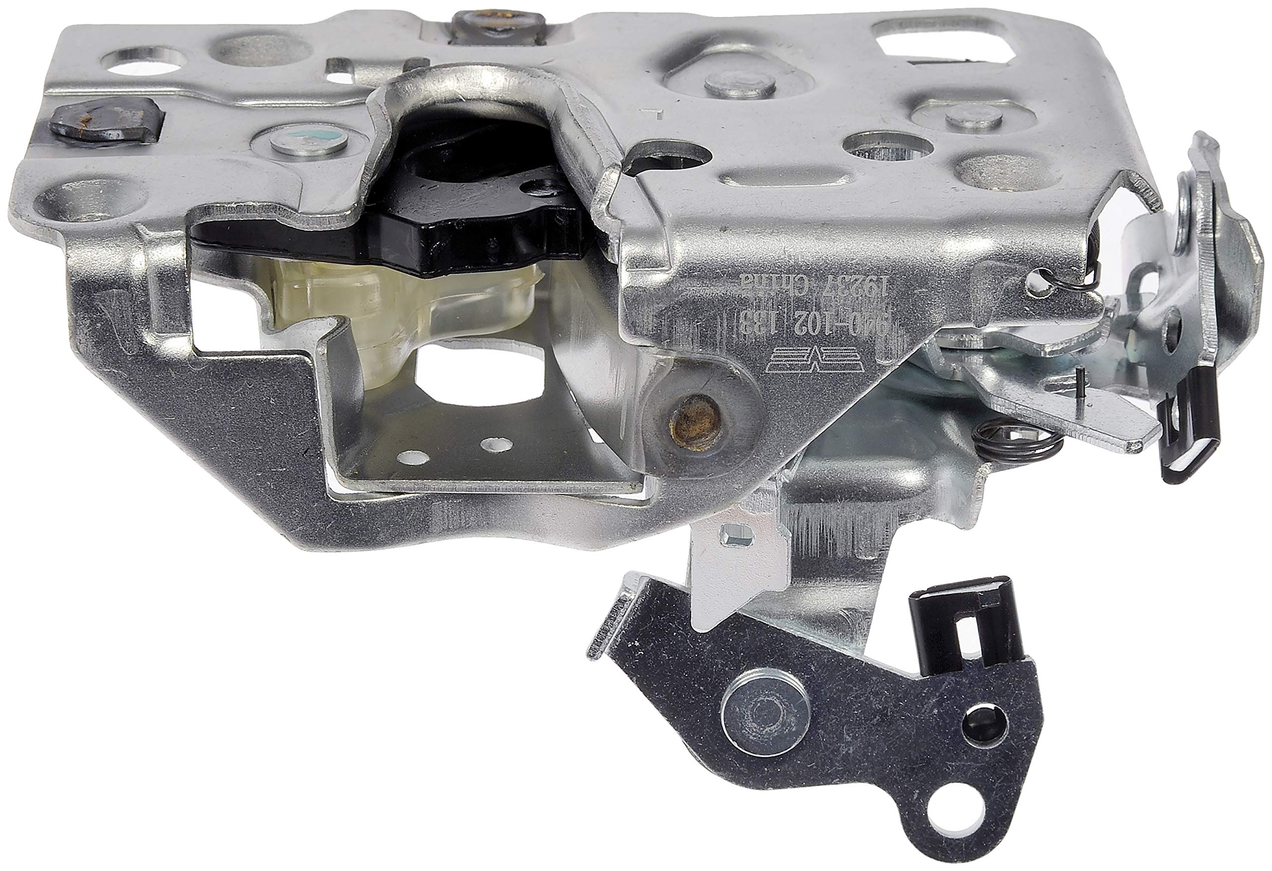 Dorman Front Driver Side Door Latch Assembly 940-102 Compatible with Select Models