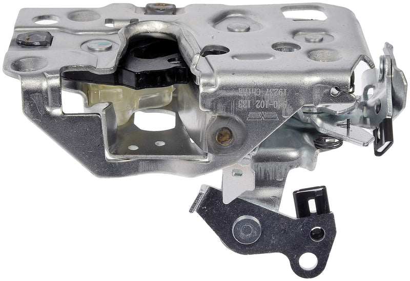 Dorman Front Driver Side Door Latch Assembly 940-102 Compatible with Select Models