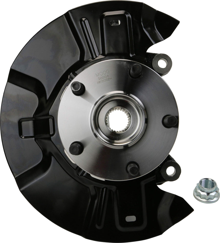 MOOG Suspension Knuckle Assembly LK070 for Toyota Matrix