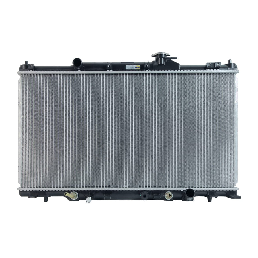 Radiator TYC 2443 Compatible with 2002-2006 Honda CRV