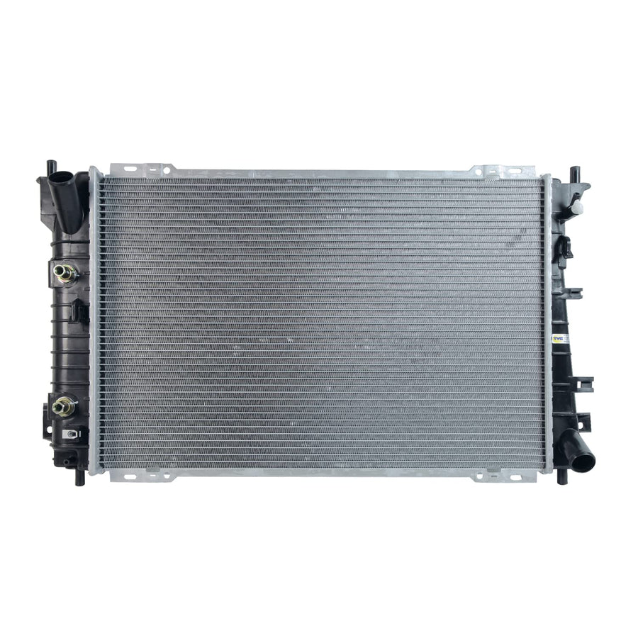 Radiator TYC Compatible with 1995-1997 Ford Crown Victoria