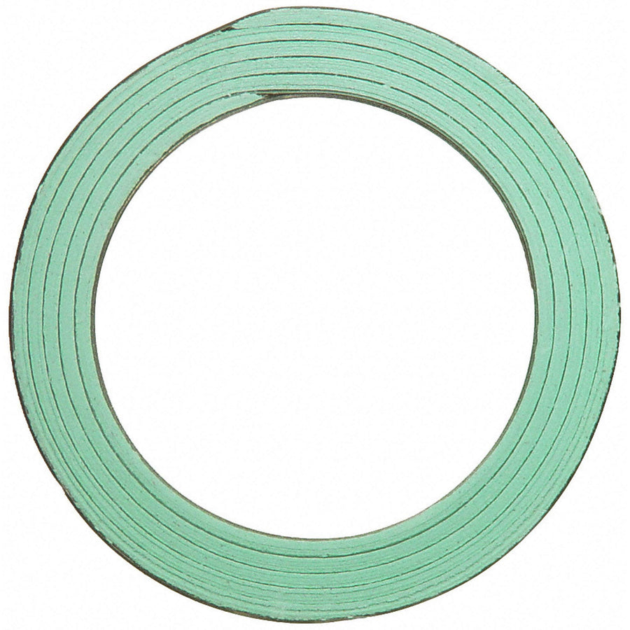 Exhaust Pipe FEL-PRO 60911 Gasket