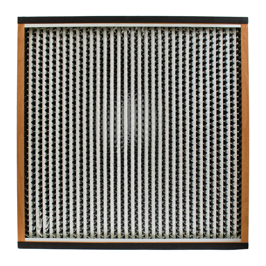 HEPA-300-WB Stage 3 XPOWER AP-2000 Air Purifier System HEPA Filter