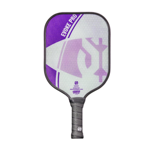 Purple ONIX Evoke Pro