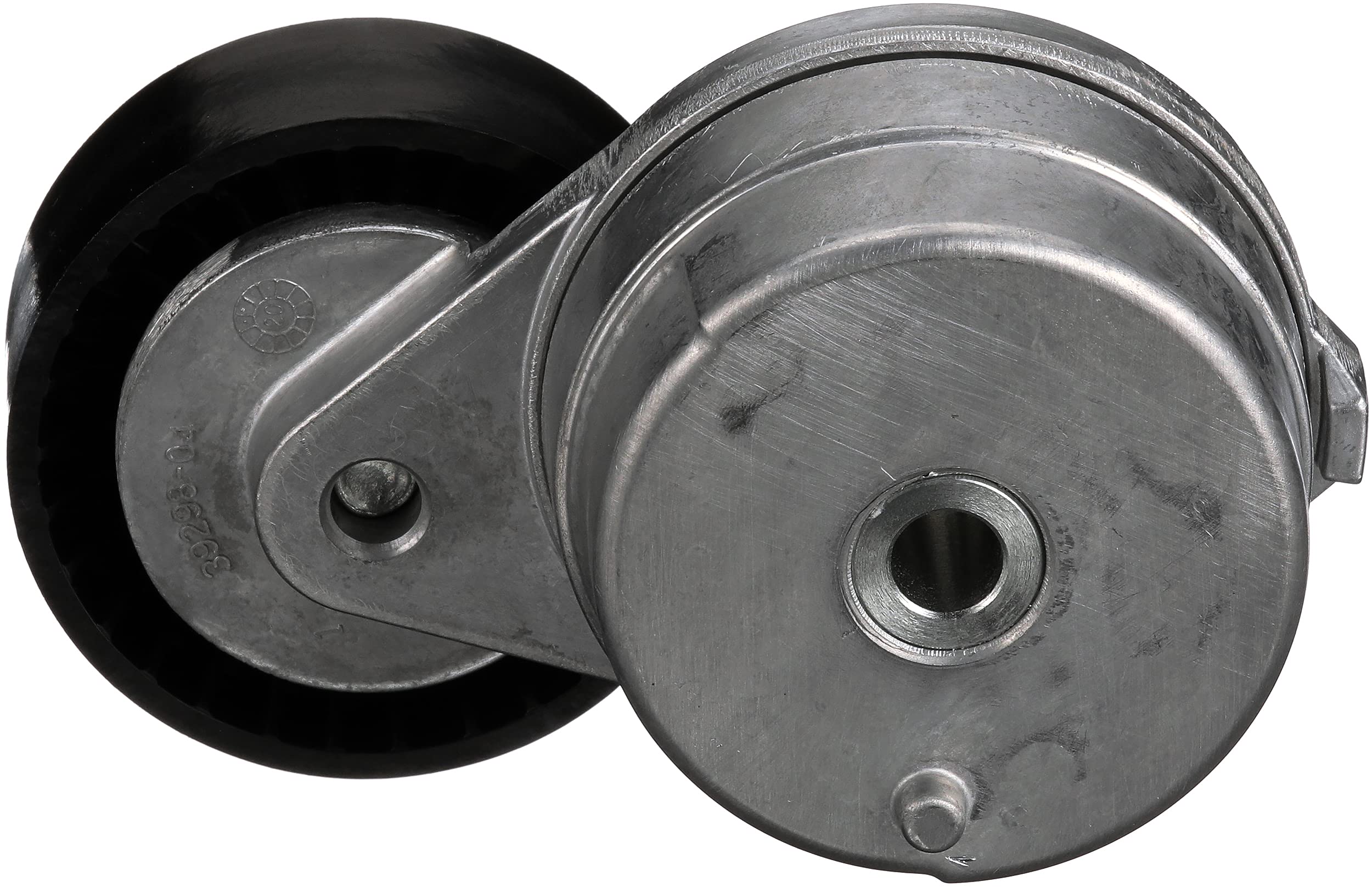DriveAlign Gates Genuine 39298 Automatic Belt Drive Tensioner