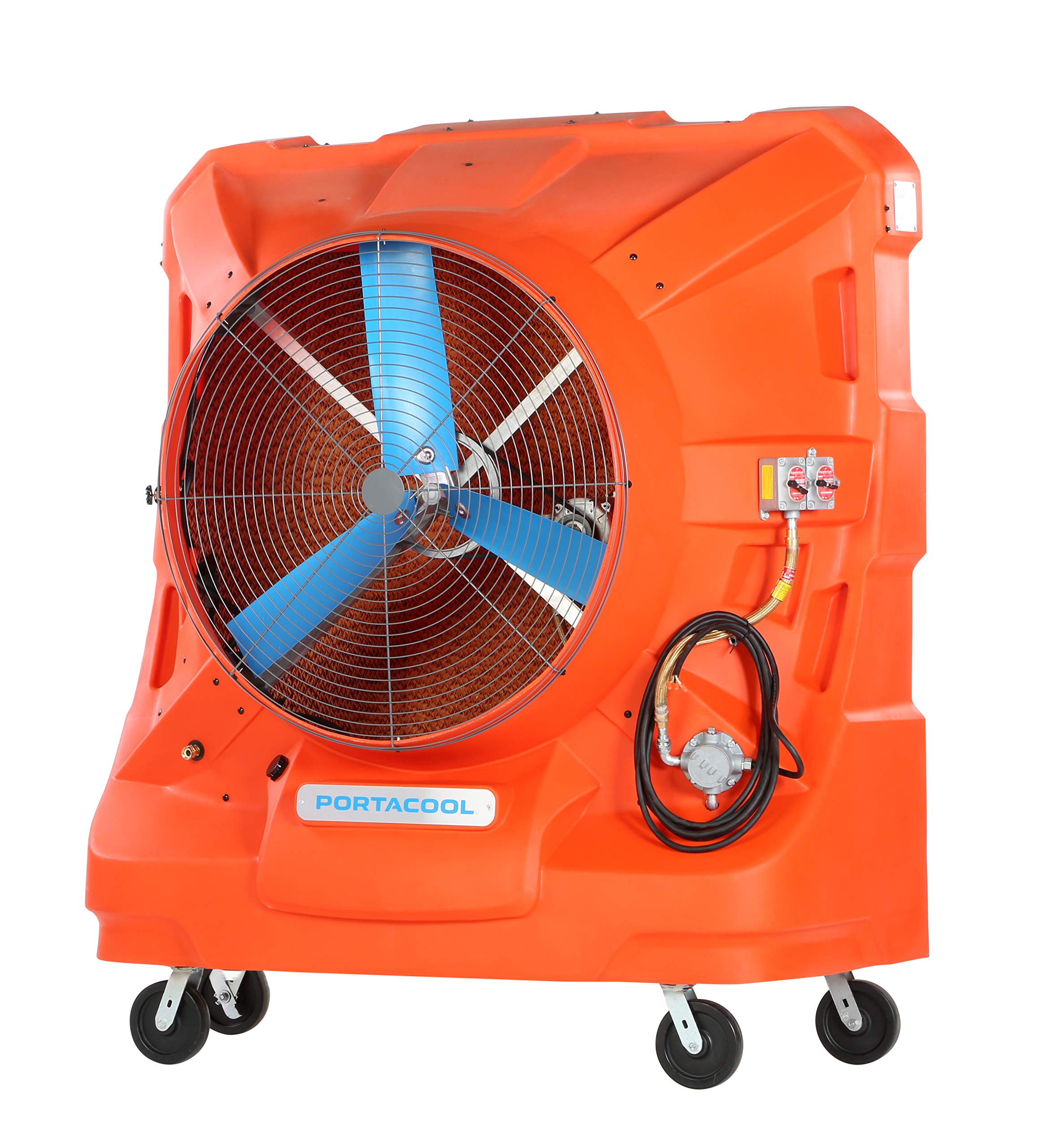 Hazardous Location Portacool PACHZ270DAZ 270 Portable Evaporative Cooler