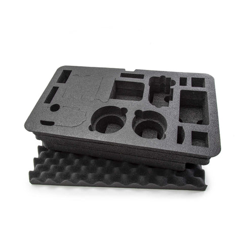 Foam Insert Customized (935) for Sony A7 935-FOAM_Sony A7