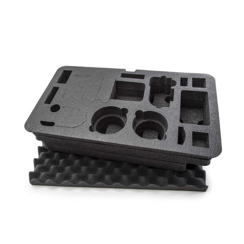 Foam Insert Customized (935) for Sony A7 935-FOAM_Sony A7