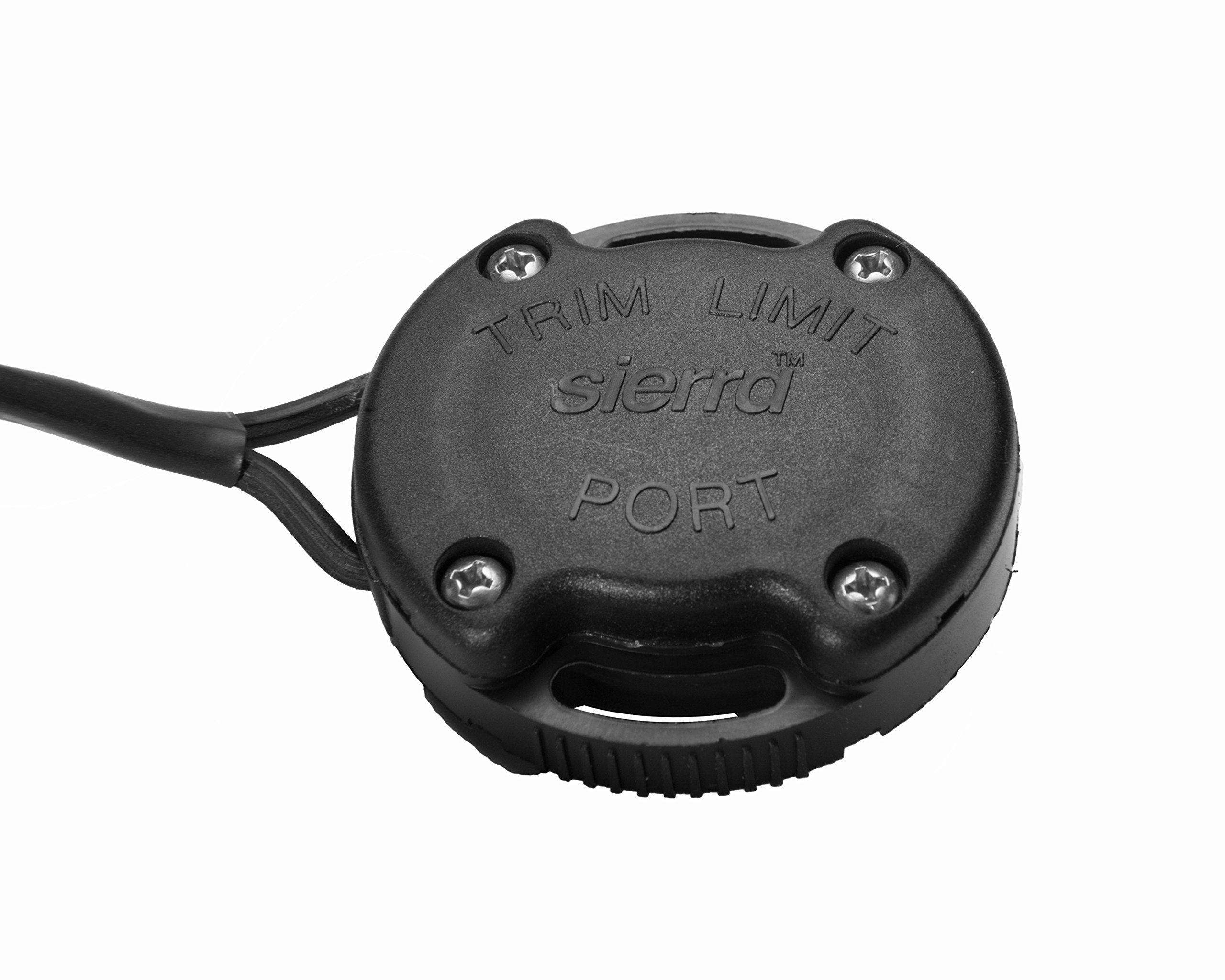 18-7633 Sierra International Marine Trim Sender and Limit Kit