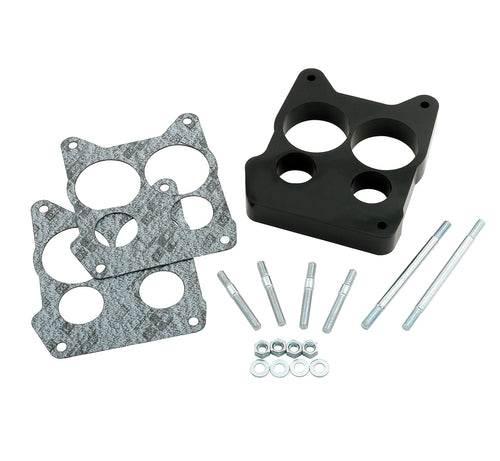Phenolic Mr. Gasket 3406 Thermal Insulating Carburetor Spacer