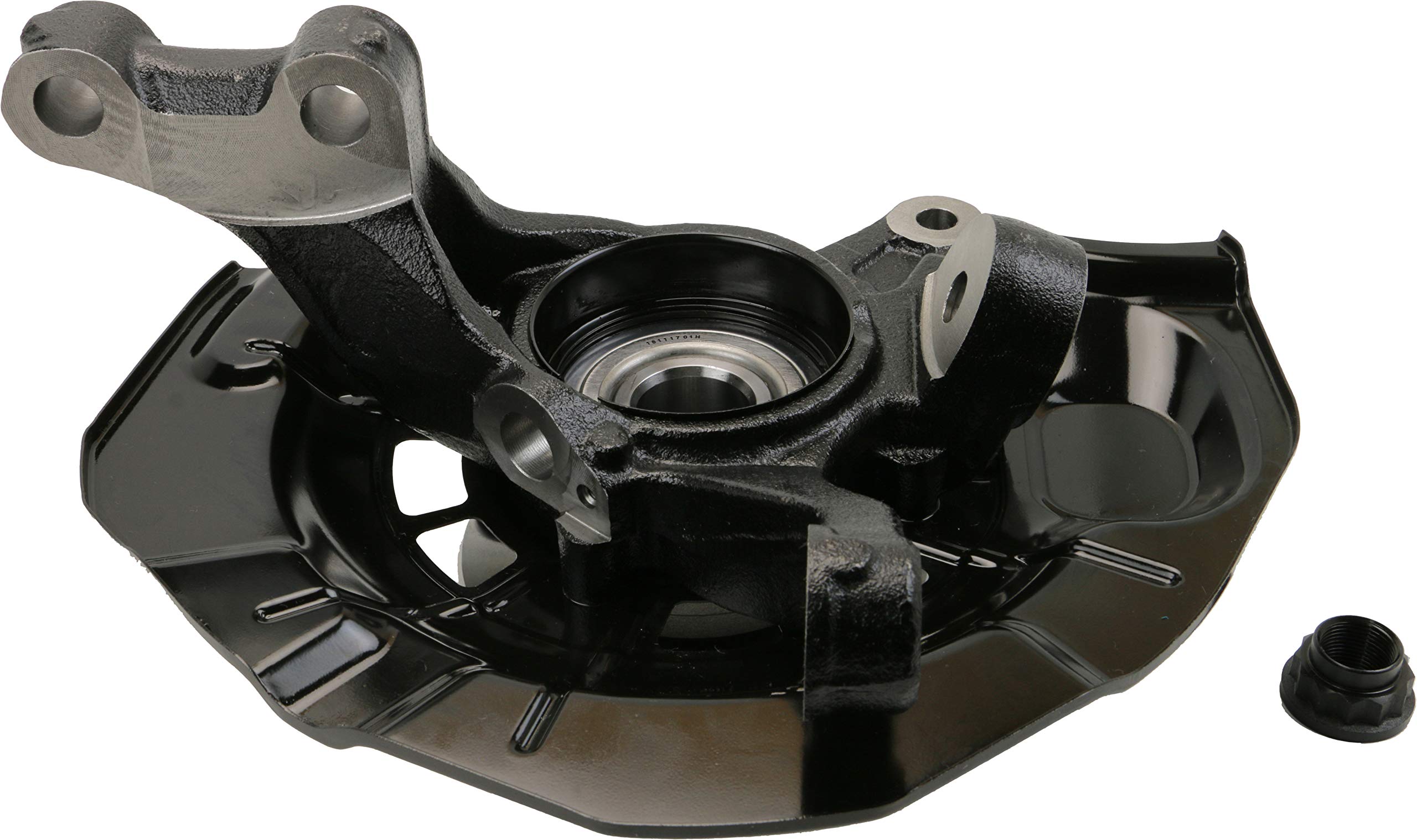 MOOG Suspension Knuckle Assembly LK043 for Toyota Camry