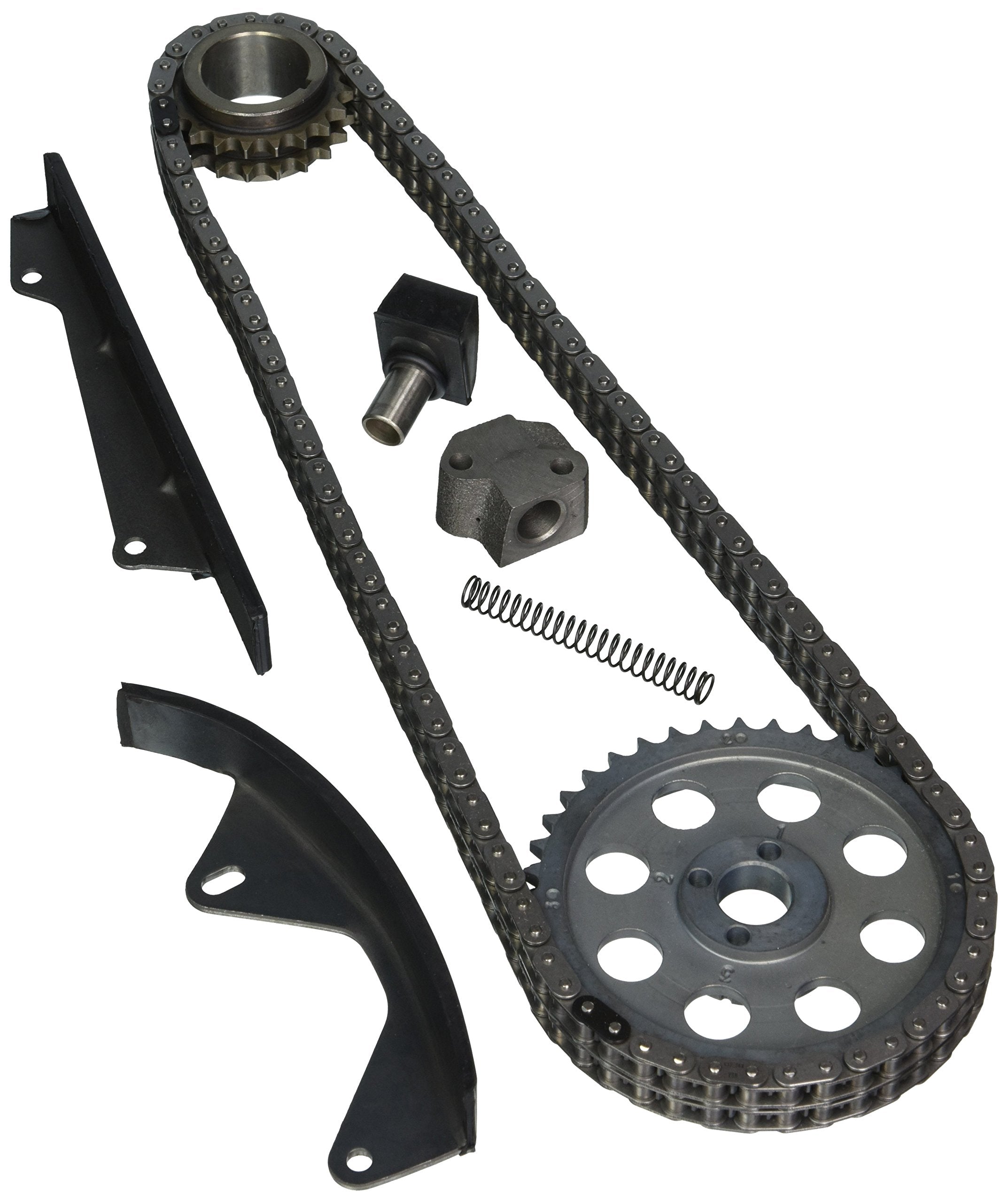 Multi-Piece Cloyes 9-4147S Timing Kit