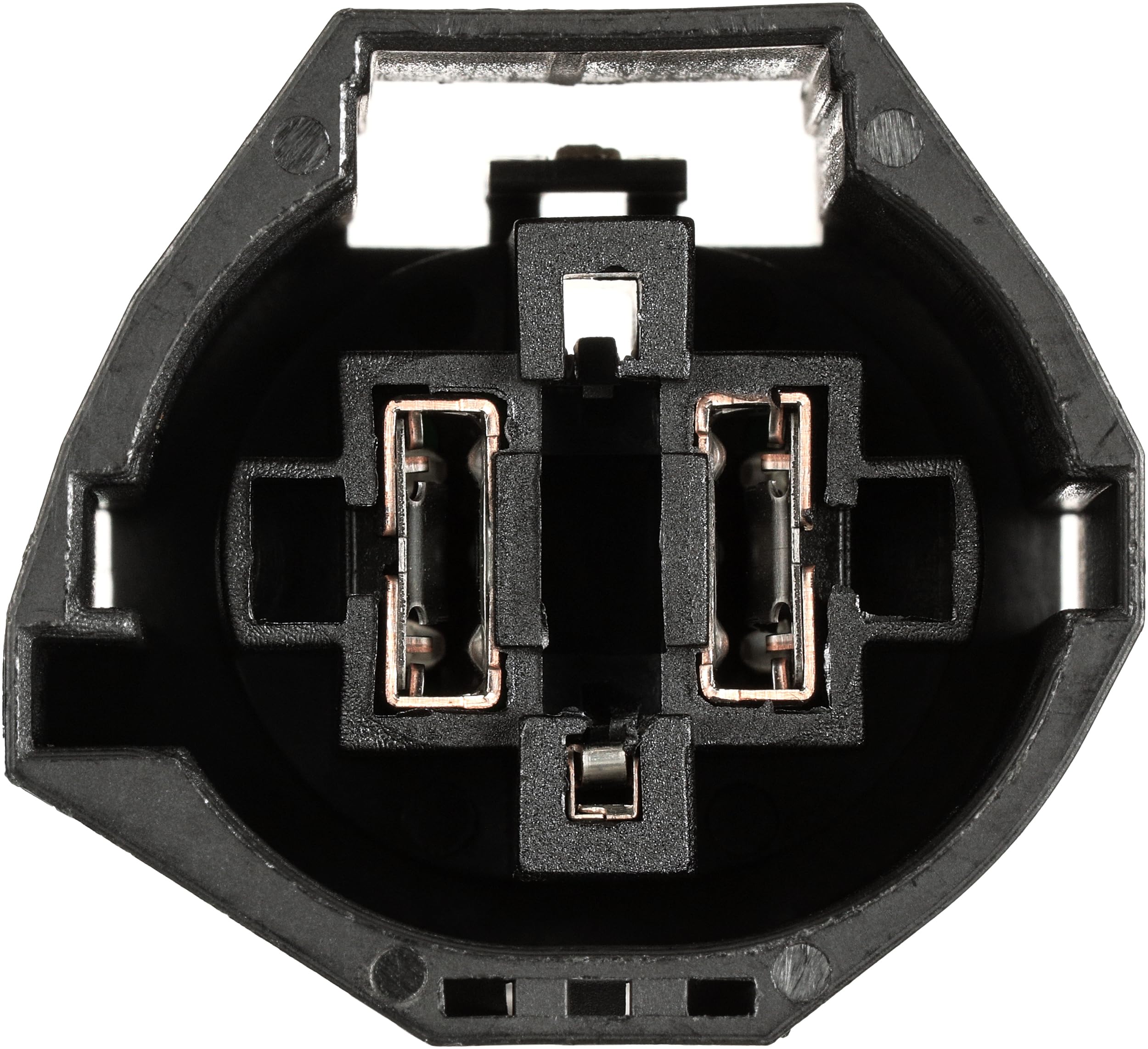 Engine Cooling Fan Module Gates FCM126K
