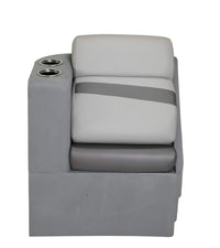 Left Arm TAYLOR MADE PRODUCTS 17" Pontoon Chaise