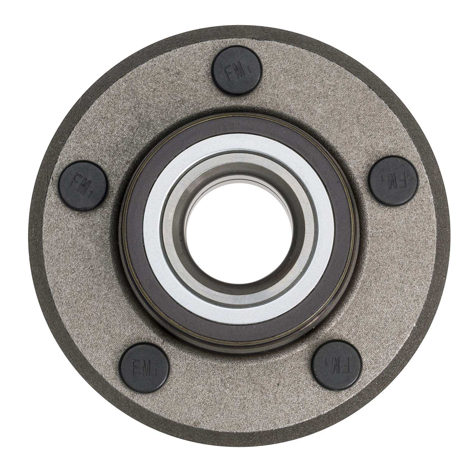 Wheel Bearing and Hub Assembly MOOG 513224 for Chrysler 300