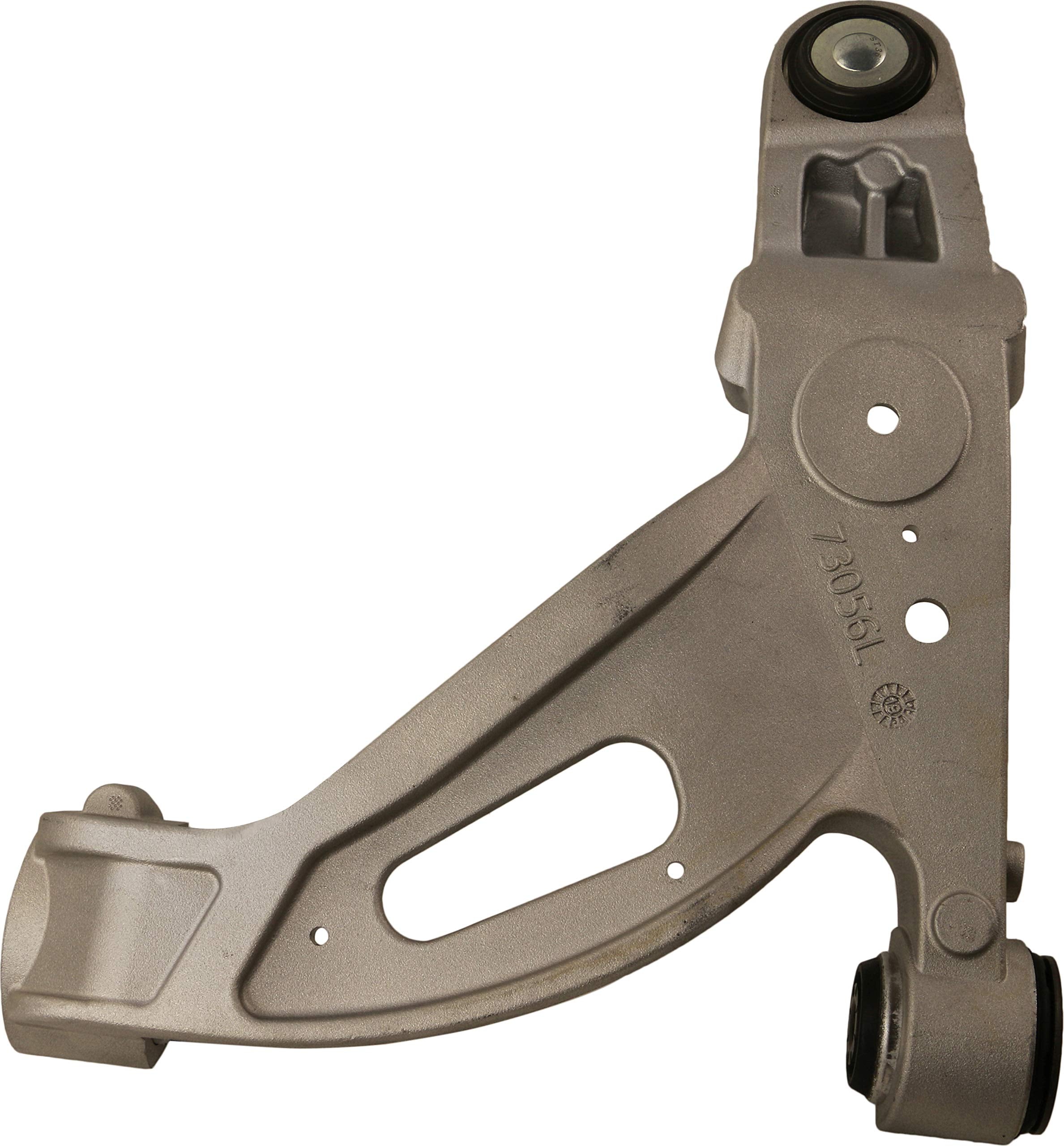 MOOG Suspension Control Arm and Ball Joint Assembly front left lower RK623352