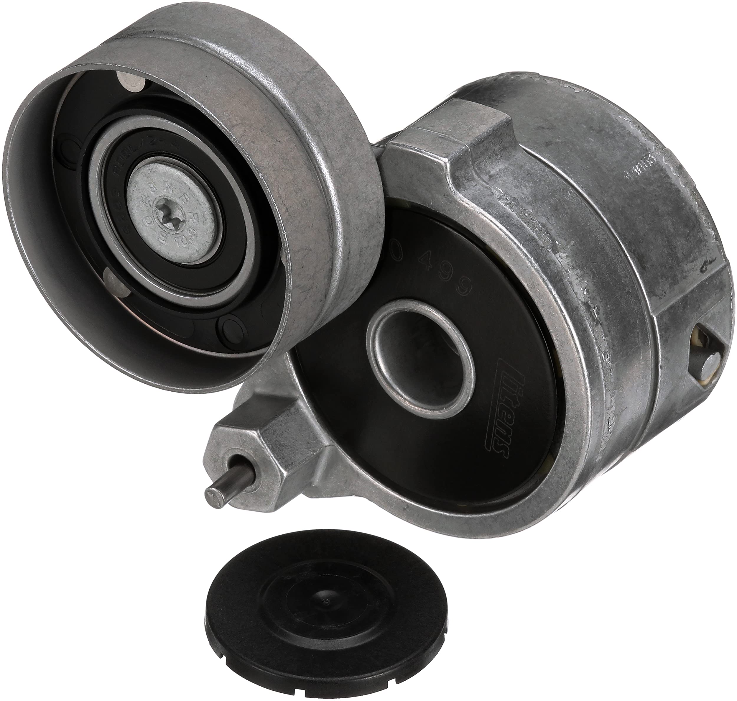 DriveAlign Gates 38451 Automatic Belt Drive Tensioner