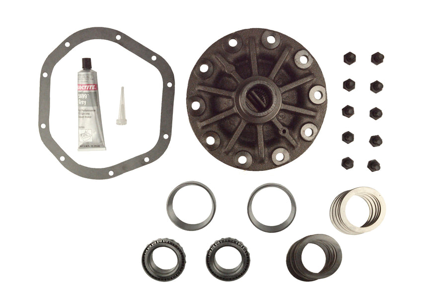 Differential Case Kit Spicer 708216