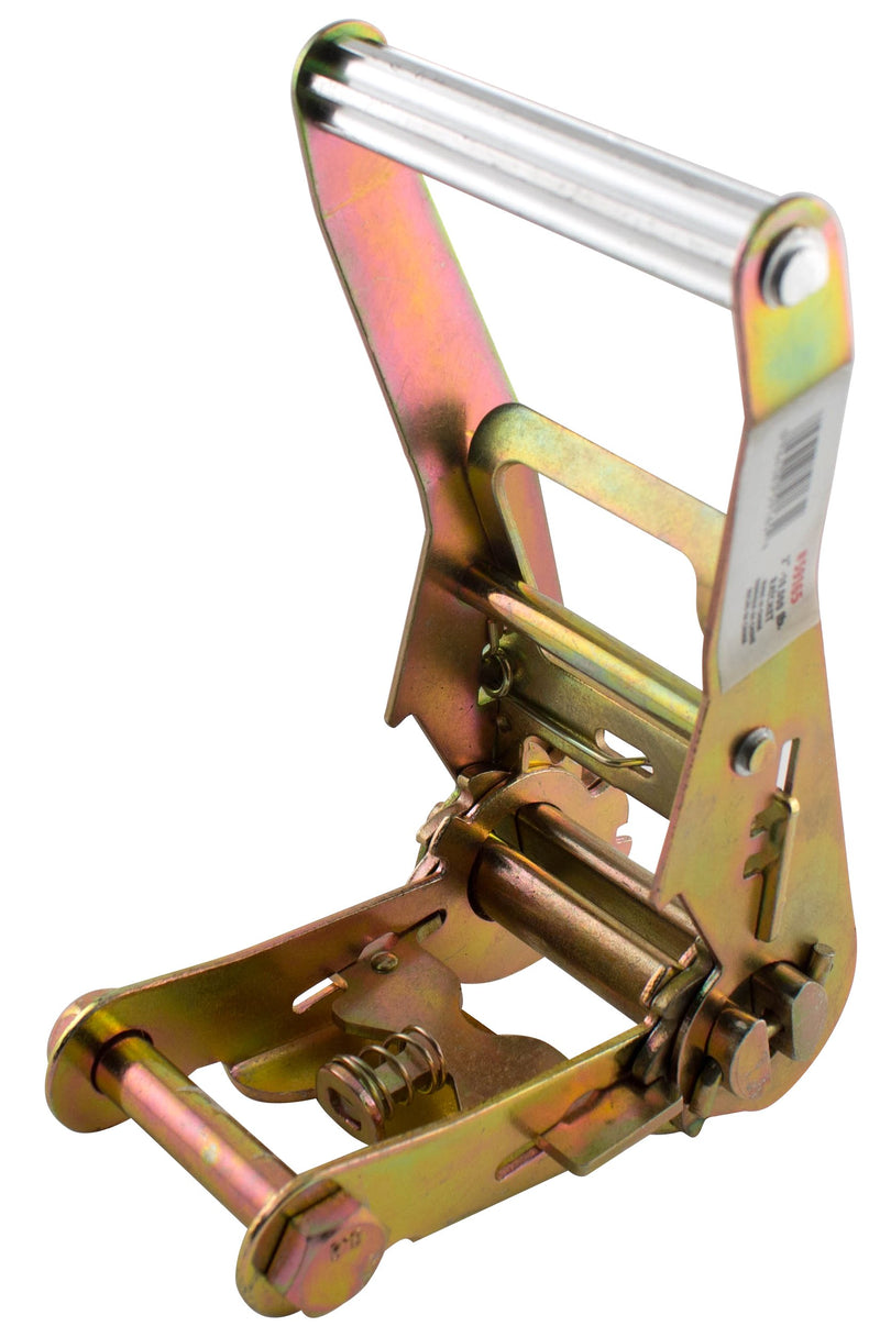 2" Erickson Medium Handle Ratchet, 10000 lb.