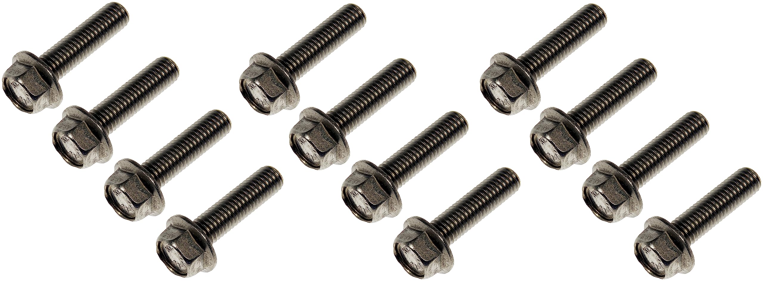 Dorman Exhaust Manifold Hardware Kit 03413B Compatible with Select Models